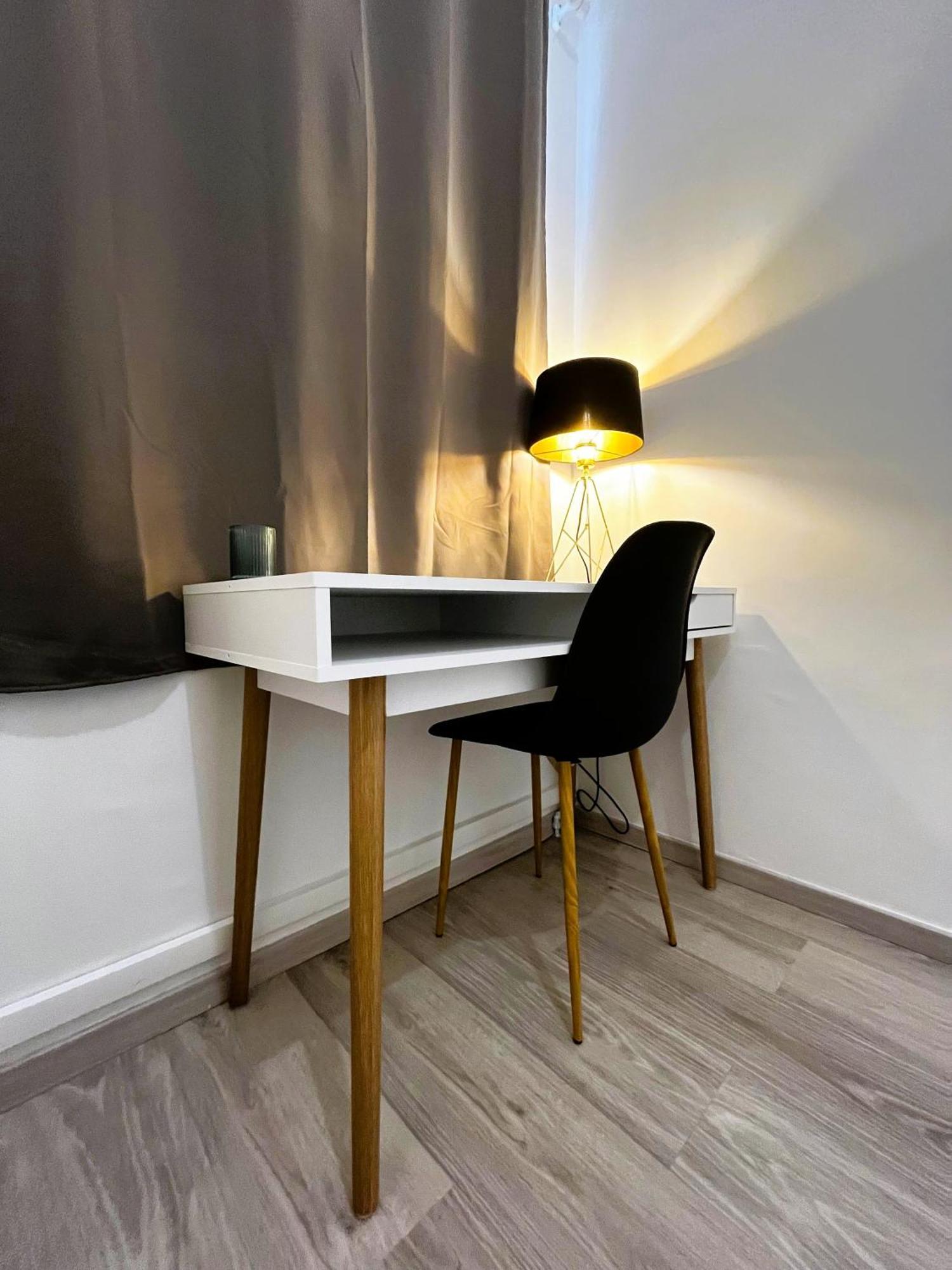 Cocon Des Alizes Appartement La Moise Buitenkant foto